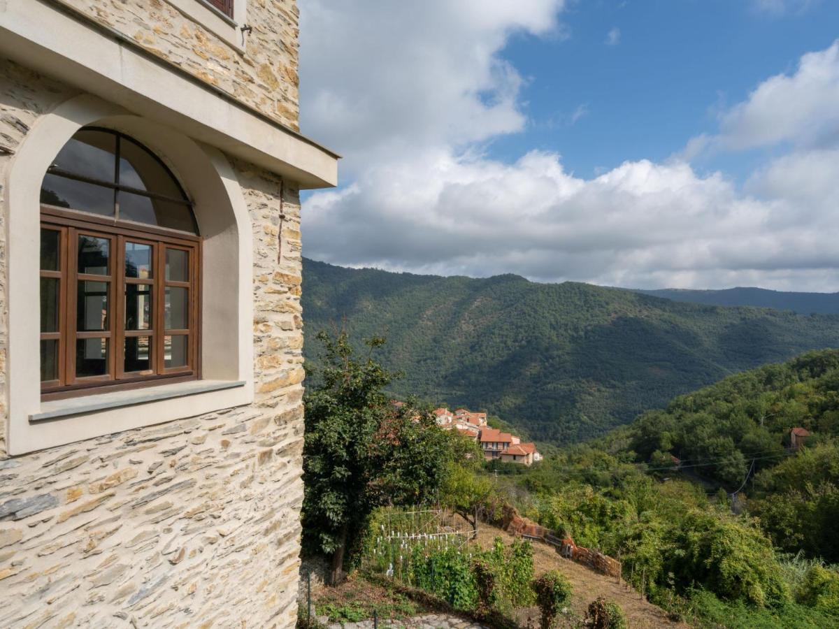 Apartment Il Vecchio Mulino By Interhome Tavole Exterior foto