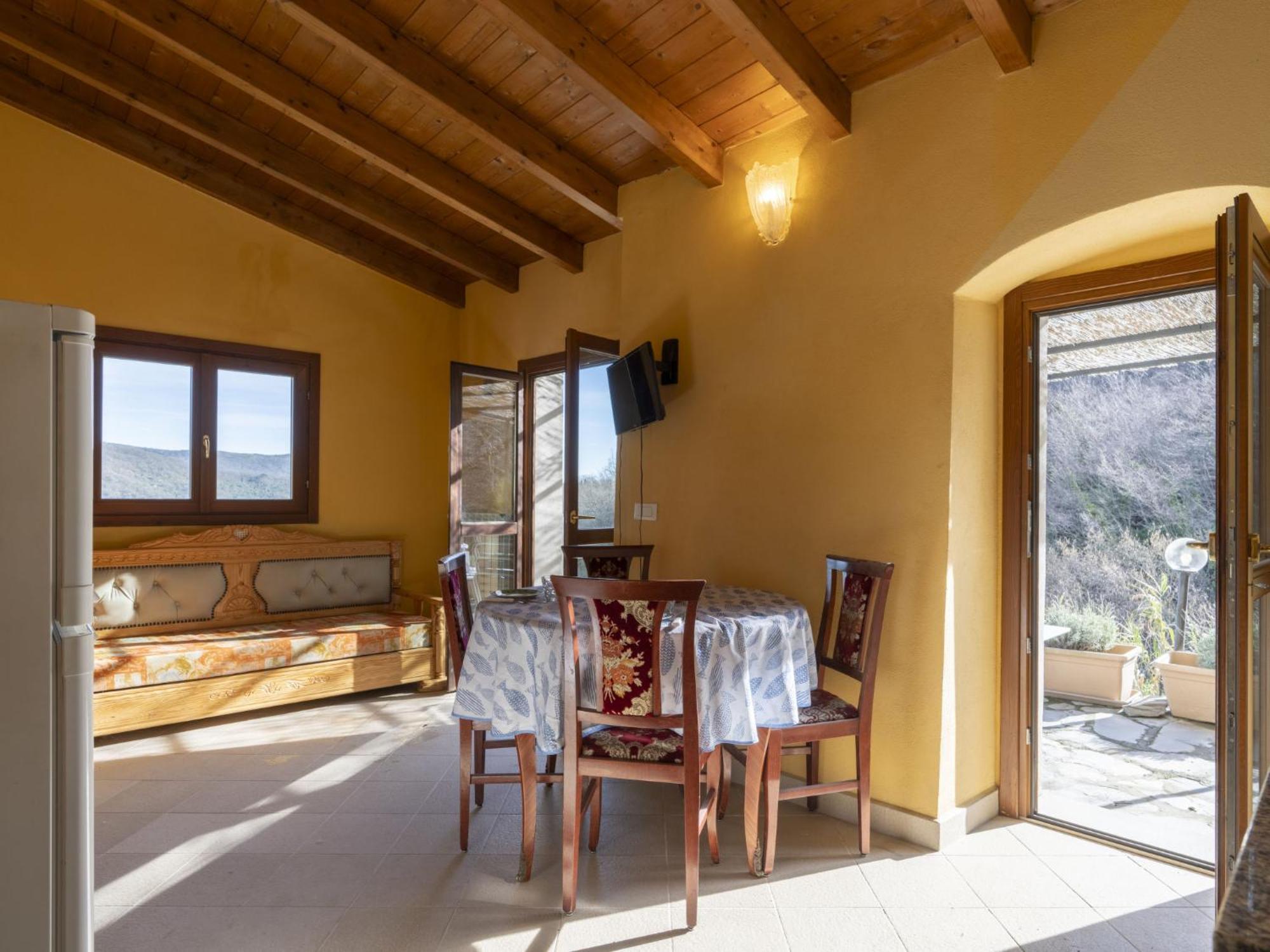 Apartment Il Vecchio Mulino By Interhome Tavole Exterior foto
