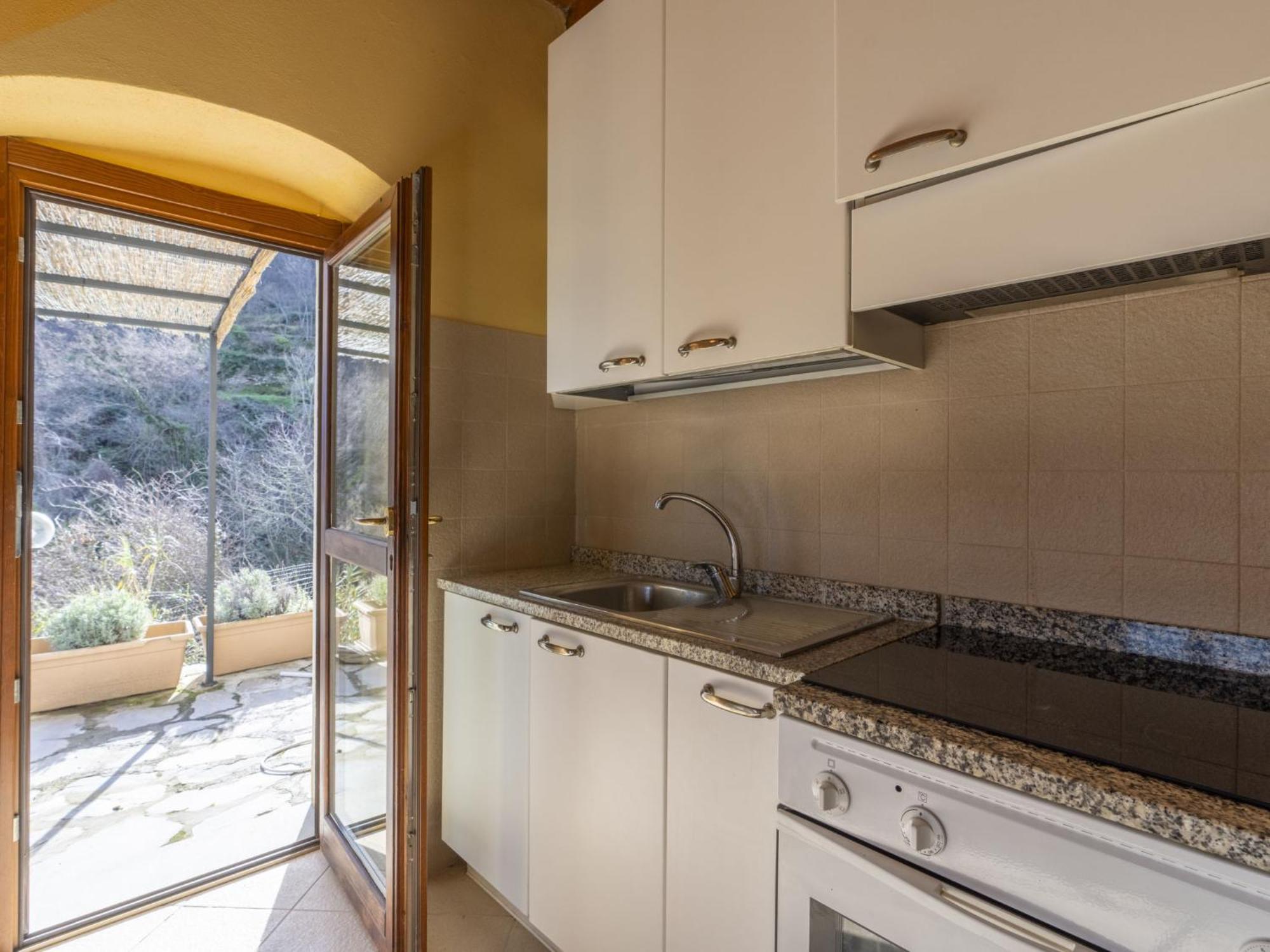 Apartment Il Vecchio Mulino By Interhome Tavole Exterior foto
