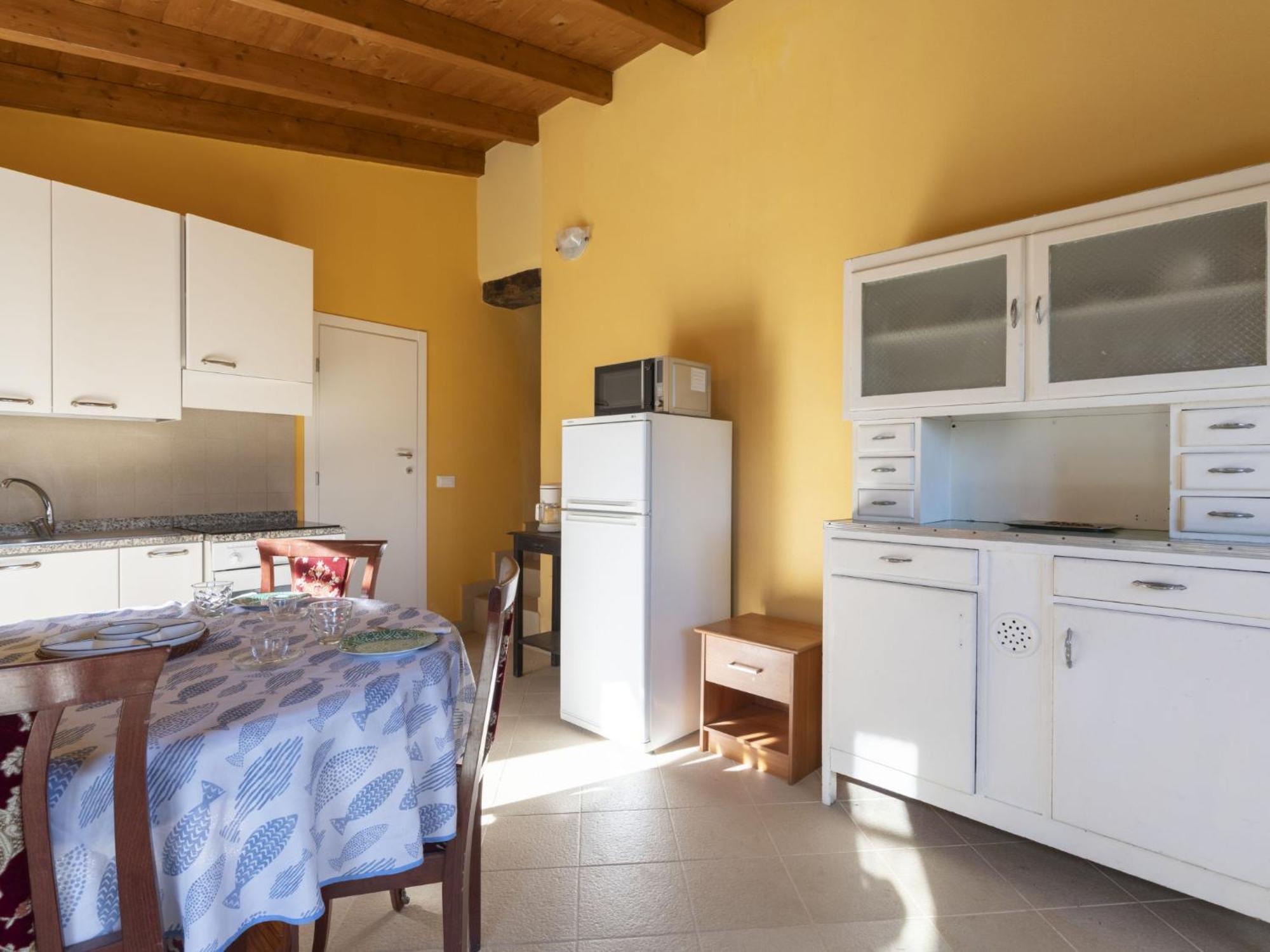 Apartment Il Vecchio Mulino By Interhome Tavole Exterior foto
