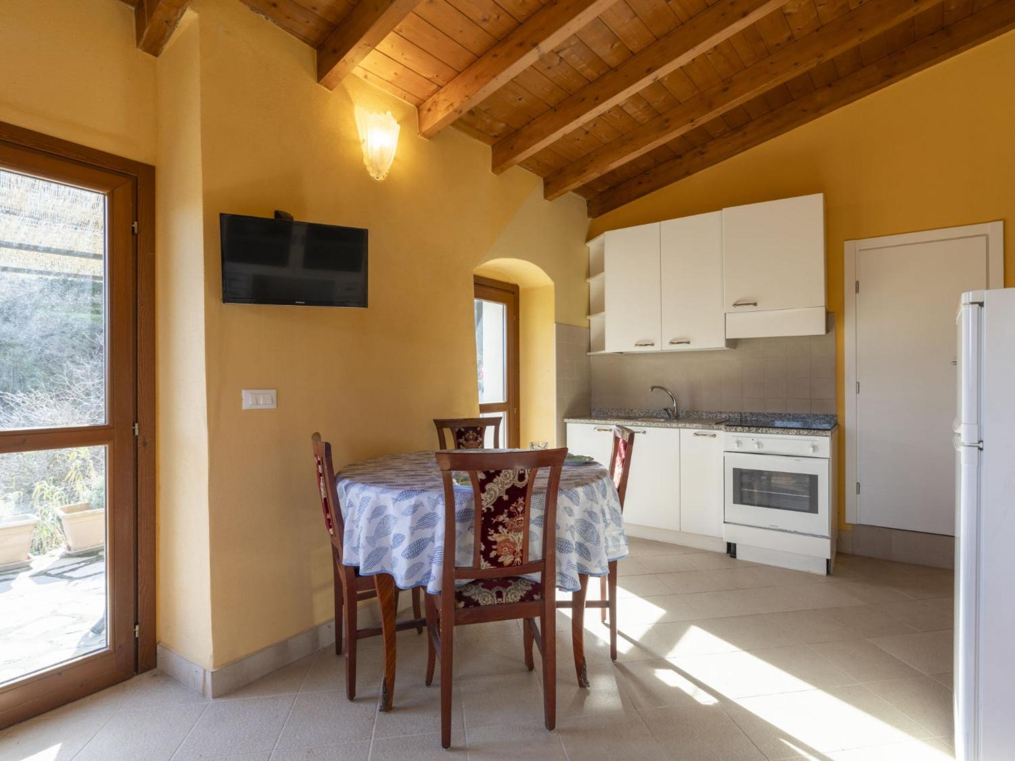 Apartment Il Vecchio Mulino By Interhome Tavole Exterior foto
